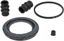 Ремкомплект гальмівного супорта VW PASSAT B7 10-15