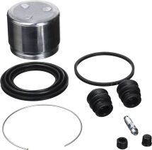 Ремкомплект супорта переднього S212/Galant/Lancer (60mm) 96- (з поршнем)