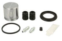 Ремкомплект суппорта Aveo (52mm) 04-(с поршнем) Ремкомплект суппорта Aveo (52mm) 04-(с поршнем)