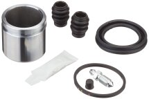 Ремкомплект супорта переднього Lanos/Sens (52mm) 97- (з поршнем)