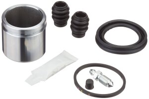 Ремкомплект суппорта переднего Lanos/Sens (52mm) 97- (с поршнем)