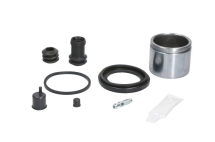 Ремкомплект супорта переднього Mazda 6 02-07 (57mm) (з поршнем)