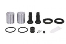 Ремкомплект суппорта переднего AUDI 100/A4/A6 (43мм) 91-02 (2 поршня)