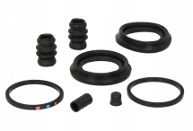 Ремкомплект суппорта переднего SANTA FE 01-06