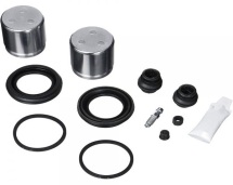 Ремкомплект суппорта X-Trail T30 01-13 48mm (с поршнем)