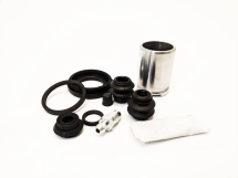 Ремкомплект суппорта заднего Accent/i10/i20/Solaris/Rio 10- (34mm) (с поршнем)