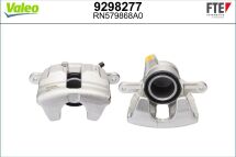 Гальмівний супорт