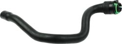 Шланг системи обігріву