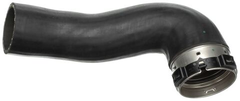 Патрубок интеркулера