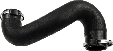 Патрубок інтеркулера