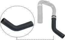 Патрубок интеркулера