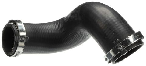 Шланг подачі наддувального повітря