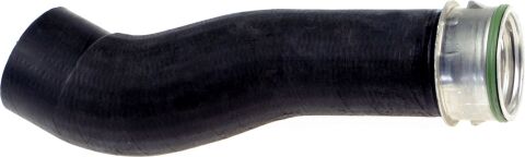 Шланг подачі наддувального повітря