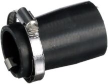 Шланг подачі наддувального повітря Шланг подачі наддувального повітря