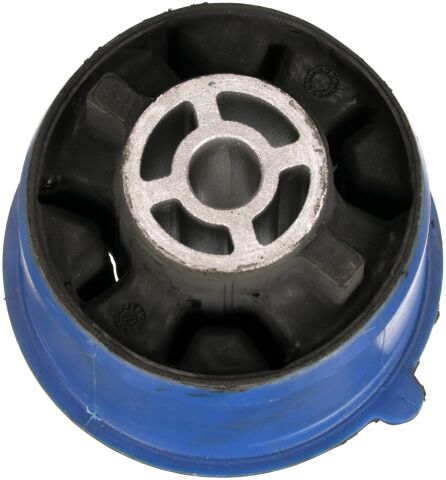 Втулка, балка моста