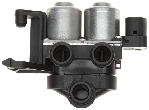 Регулирующий клапан охлаждающей жидкости