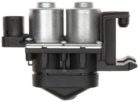 Регулирующий клапан охлаждающей жидкости