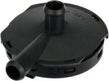 Маслосъемный щиток, вентиляция картера