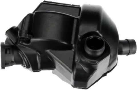 Сепаратор оливи, система продування картера Сепаратор оливи, система продування картера