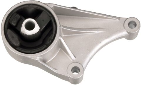 Подвеска, двигатель