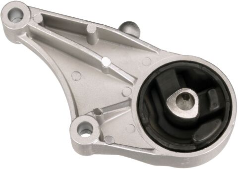 Подвеска, двигатель