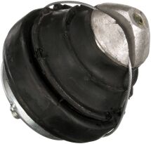 Подвеска, двигатель