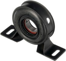 Опора, карданний вал