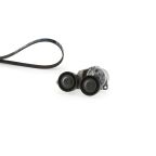 Поликлиновой ременный комплект