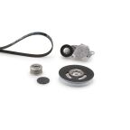 Поликлиновой ременный комплект Поликлиновой ременный комплект