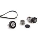 Поликлиновой ременный комплект Поликлиновой ременный комплект