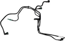 Шланг паливний Шланг паливний