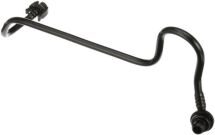 Шланг, витік палива