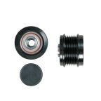 Обгонная муфта генератора