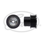 Обгінна муфта генератора