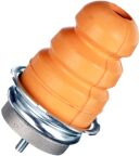 Буфер, підвіска