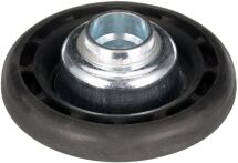 Буфер, підвіска