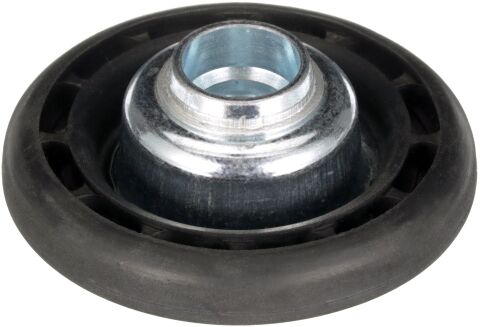 Буфер, підвіска