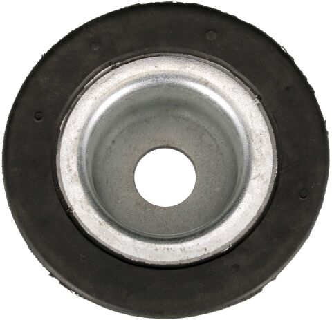 Тарелка пружины