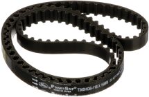 Зубчастий ремінь