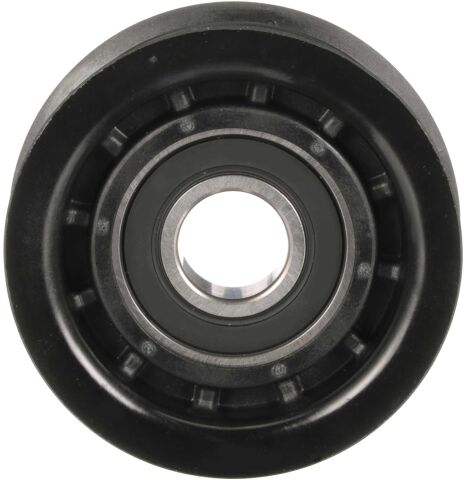 Ролик натяжний