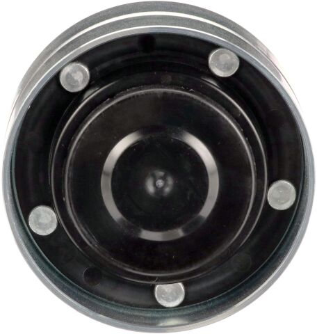 Відвідний/напрямний ролик, поліклиновий ремінь Відвідний/напрямний ролик, поліклиновий ремінь