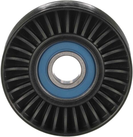 Ролик натяжний