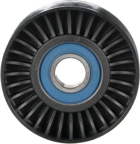 Ролик натяжний