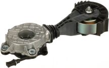 Натяжний пристрій, клиновий ремінь