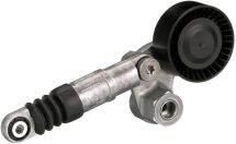 Натяжитель ремня, клиновой зубча