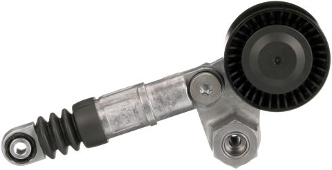 Натяжитель ремня, клиновой зубча Натяжитель ремня, клиновой зубча