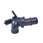 Термостат, охолоджувальна рідина