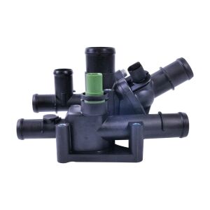 Термостат, охолоджувальна рідина