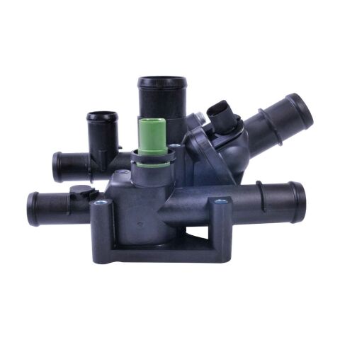 Термостат, охолоджувальна рідина