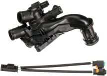 Термостат, охлаждающая жидкость